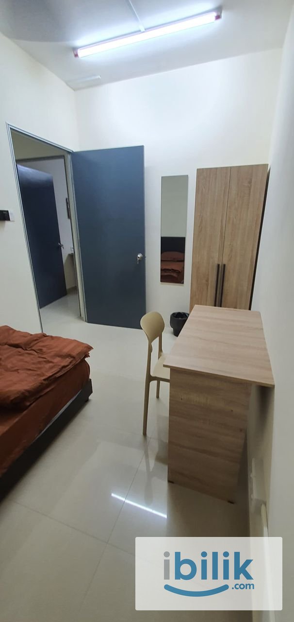 🔥MRT LINE ROOM FOR RENT (IMMEDIATE MOVE-IN)🔥 - Image 7