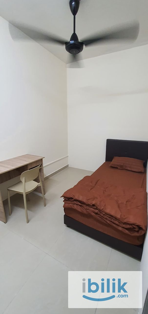 🔥MRT LINE ROOM FOR RENT (IMMEDIATE MOVE-IN)🔥 - Image 8