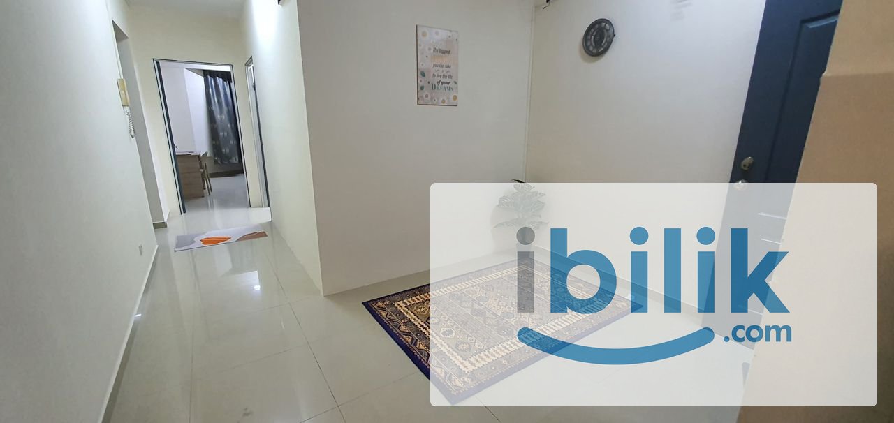 🔥MRT LINE ROOM FOR RENT (IMMEDIATE MOVE-IN)🔥 - Image 4