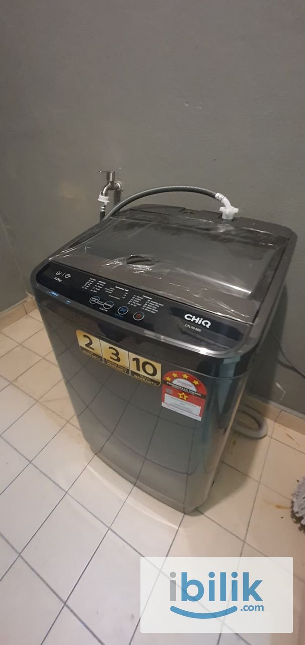🔥MRT LINE ROOM FOR RENT (IMMEDIATE MOVE-IN)🔥 - Image 6
