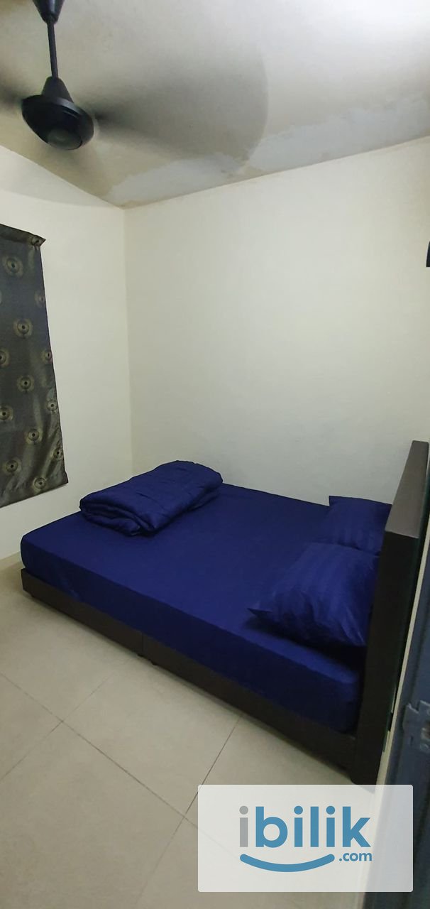 🔥MRT LINE ROOM FOR RENT (IMMEDIATE MOVE-IN)🔥 - Image 5