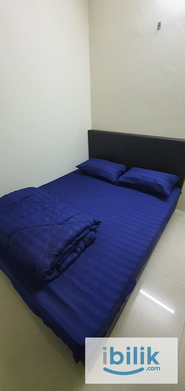 🔥MRT LINE ROOM FOR RENT (IMMEDIATE MOVE-IN)🔥 - Image 6