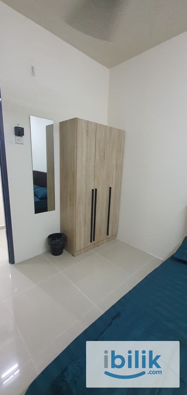 🔥MRT LINE ROOM FOR RENT (IMMEDIATE MOVE-IN)🔥 - Image 4