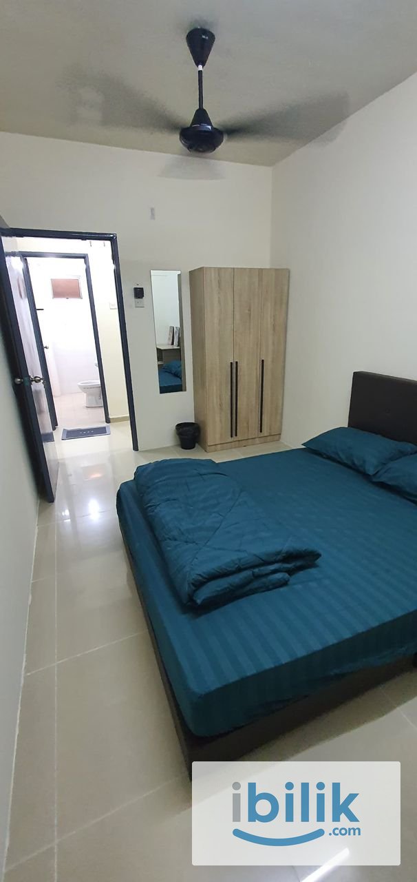 🔥MRT LINE ROOM FOR RENT (IMMEDIATE MOVE-IN)🔥 - Image 8