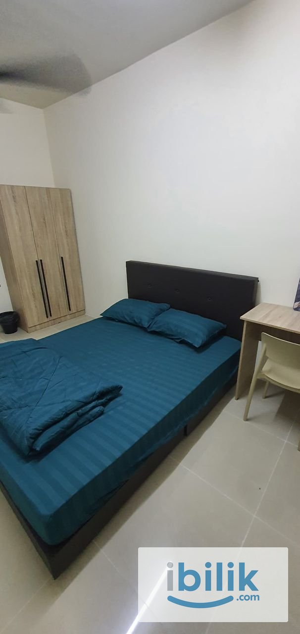 🔥MRT LINE ROOM FOR RENT (IMMEDIATE MOVE-IN)🔥 - Image 2