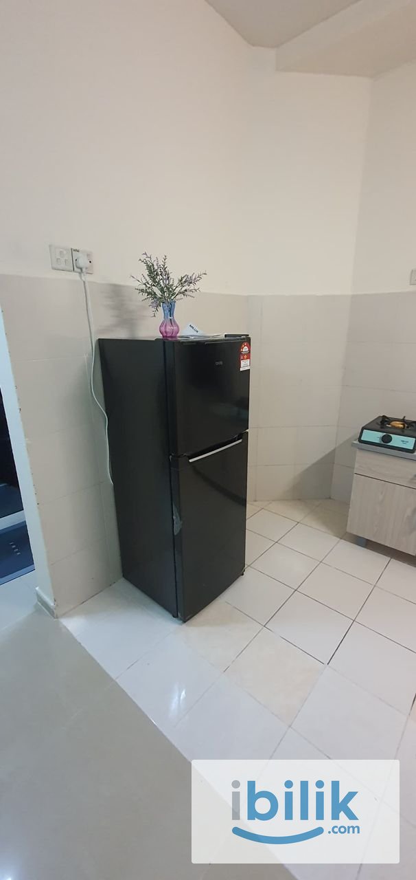 🔥MRT LINE ROOM FOR RENT (IMMEDIATE MOVE-IN)🔥 - Image 3