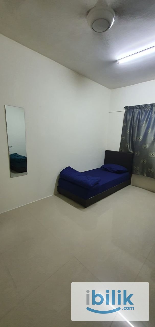 🔥MRT LINE ROOM FOR RENT (IMMEDIATE MOVE-IN)🔥 - Image 8