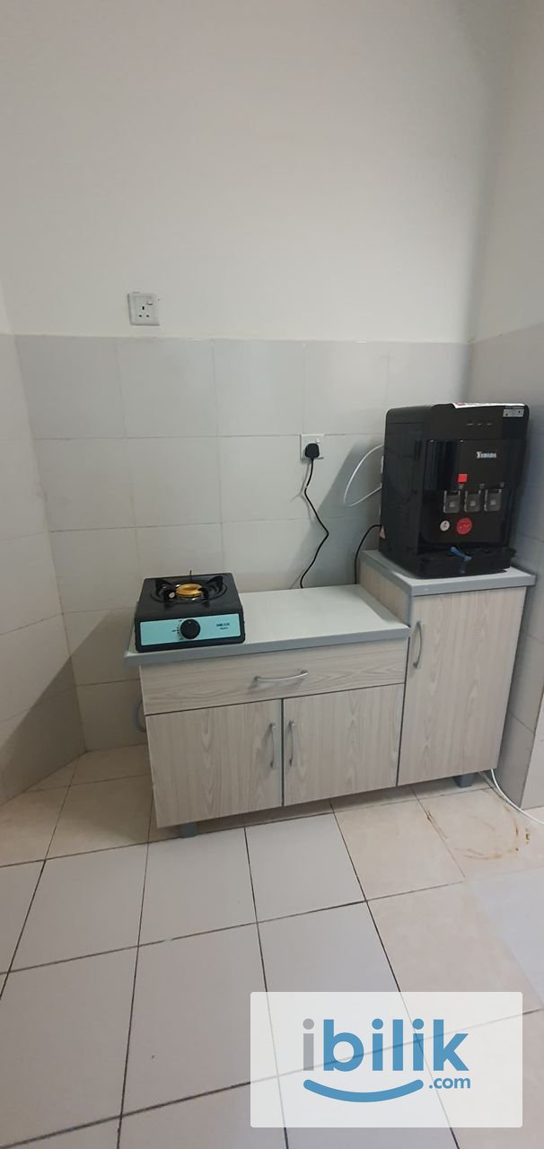 🔥MRT LINE ROOM FOR RENT (IMMEDIATE MOVE-IN)🔥 - Image 2