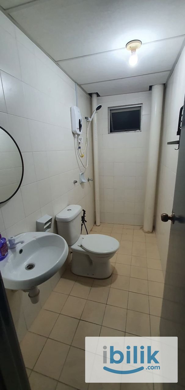 🔥MRT LINE ROOM FOR RENT (IMMEDIATE MOVE-IN)🔥 - Image 6