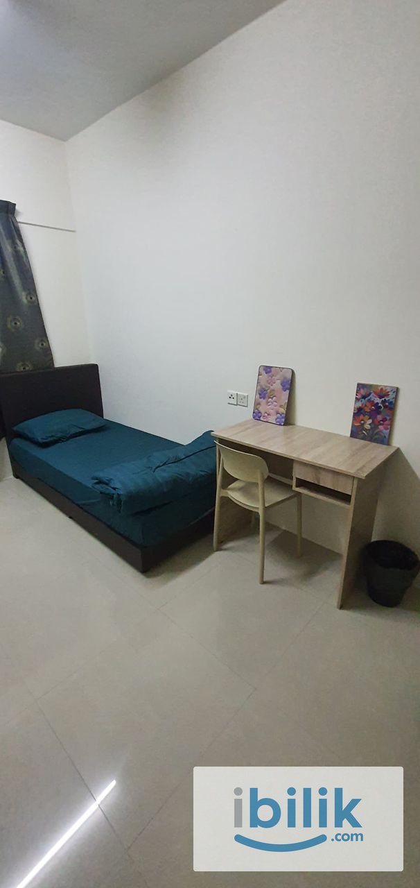 🔥MRT LINE ROOM FOR RENT (IMMEDIATE MOVE-IN)🔥 - Image 7
