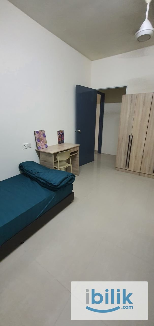 🔥MRT LINE ROOM FOR RENT (IMMEDIATE MOVE-IN)🔥 - Image 5