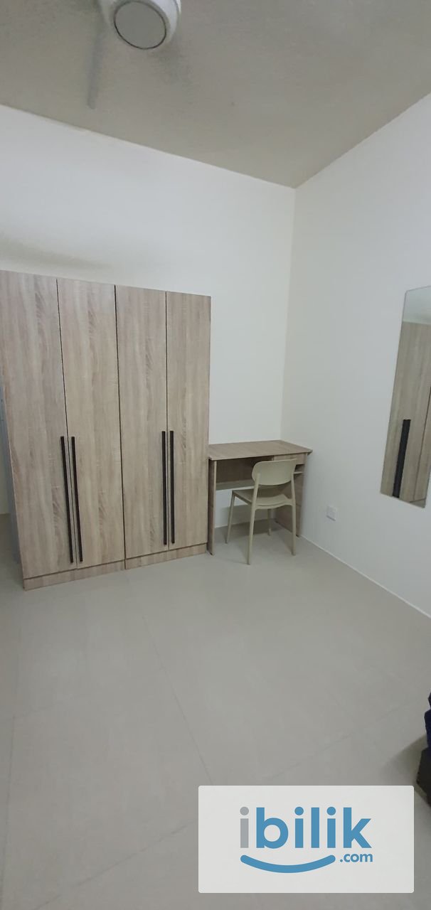 🔥MRT LINE ROOM FOR RENT (IMMEDIATE MOVE-IN)🔥 - Image 10