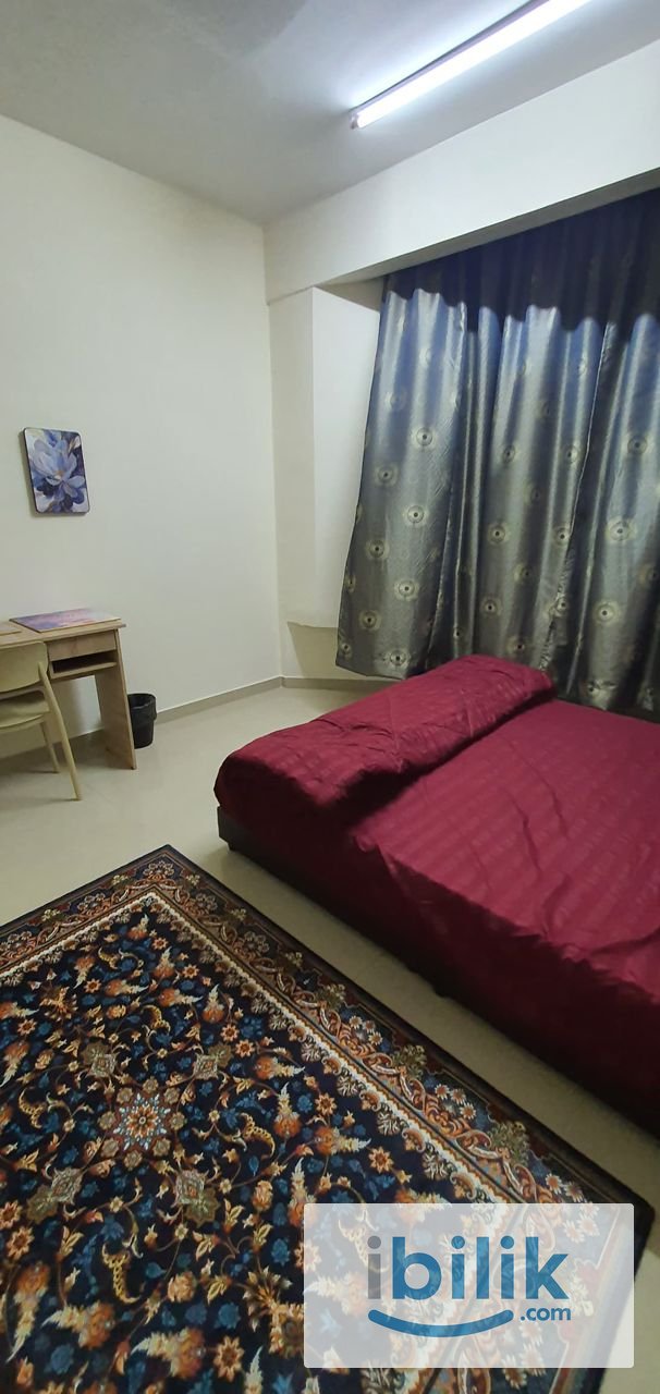 🔥MRT LINE ROOM FOR RENT (IMMEDIATE MOVE-IN)🔥 - Image 7