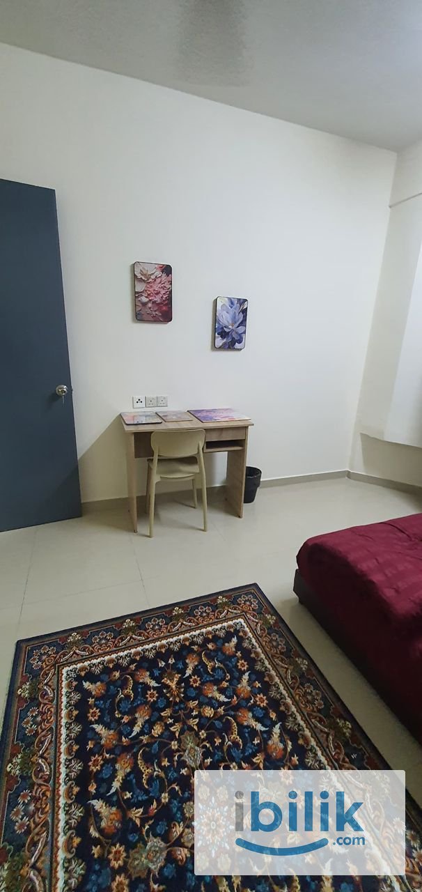 🔥MRT LINE ROOM FOR RENT (IMMEDIATE MOVE-IN)🔥 - Image 4