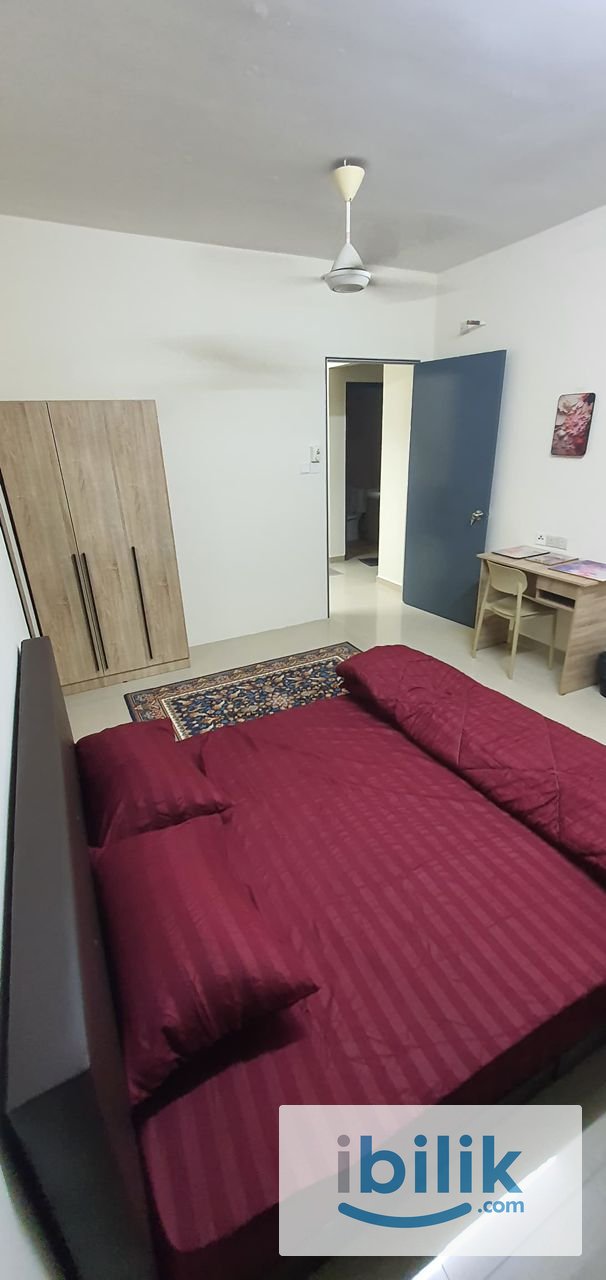 🔥MRT LINE ROOM FOR RENT (IMMEDIATE MOVE-IN)🔥 - Image 6