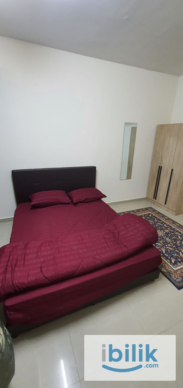 🔥MRT LINE ROOM FOR RENT (IMMEDIATE MOVE-IN)🔥 - Image 8