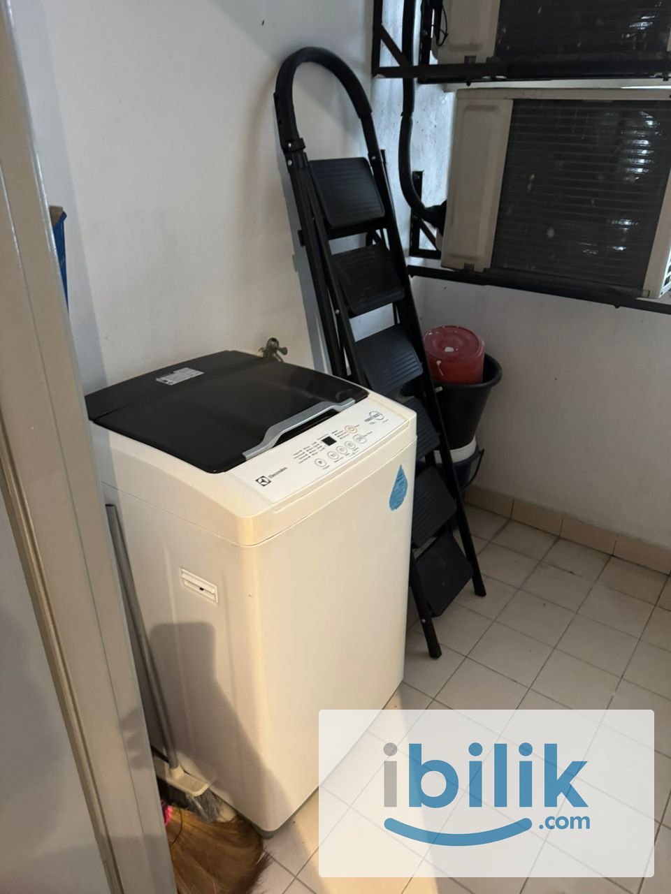🔥MRT LINE ROOM FOR RENT (SENTUL BARAT MRT STATION) (IMMEDIATE MOVE-IN)🔥 - Image 7