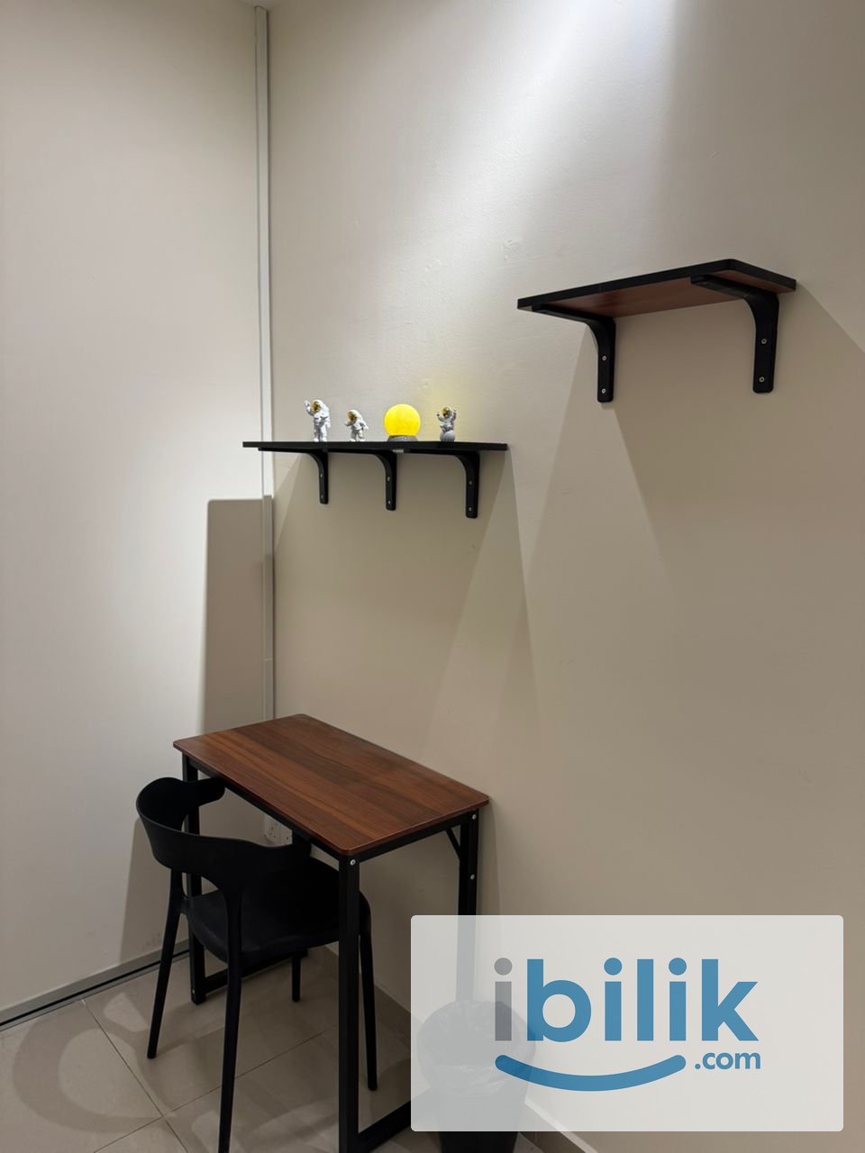 🔥MRT LINE ROOM FOR RENT (SENTUL BARAT MRT STATION) (IMMEDIATE MOVE-IN)🔥 - Image 10