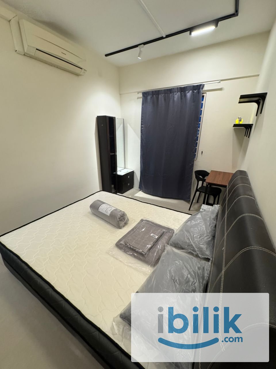 🔥MRT LINE ROOM FOR RENT (SENTUL BARAT MRT STATION) (IMMEDIATE MOVE-IN)🔥 - Image 10