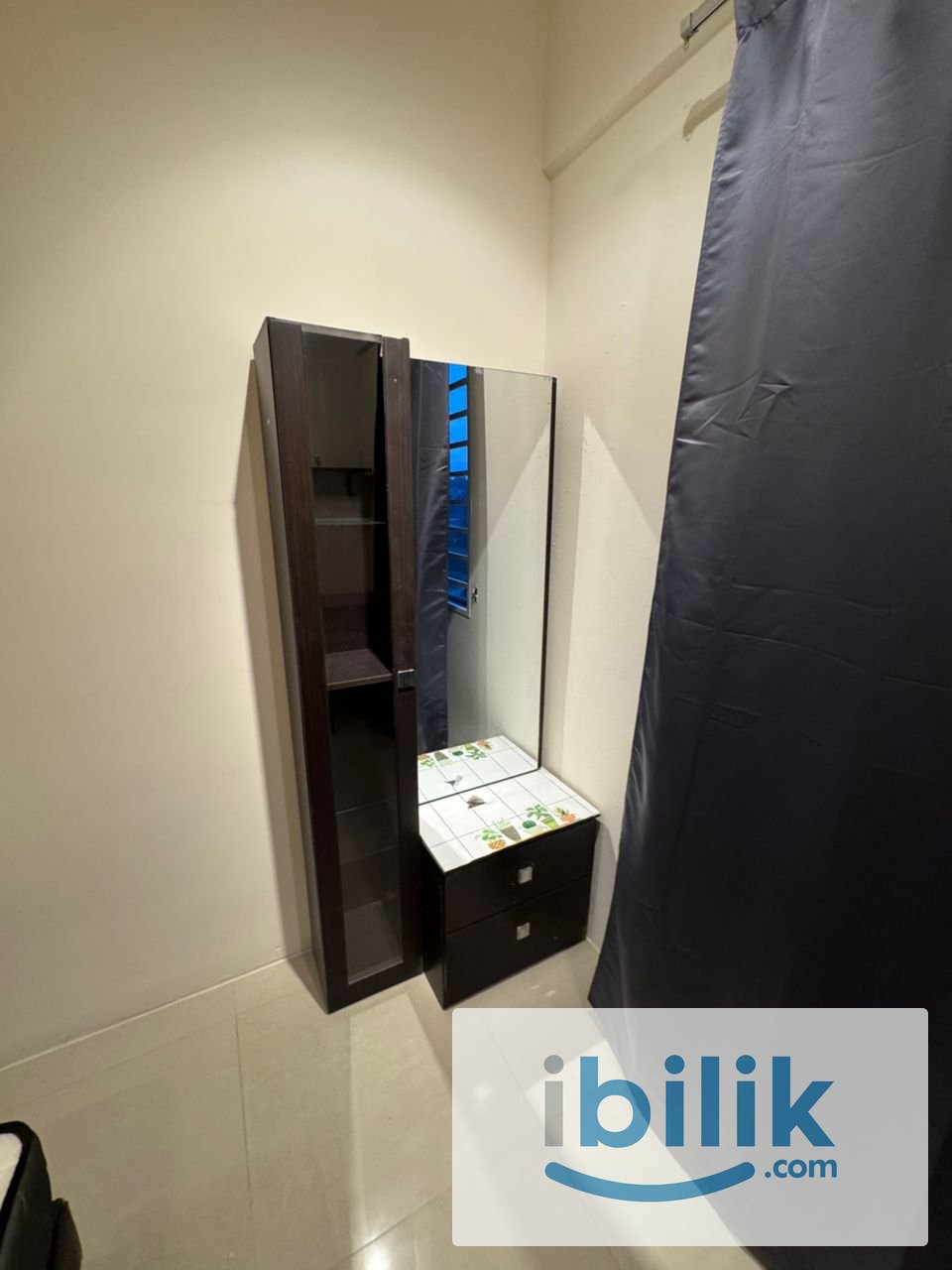 🔥MRT LINE ROOM FOR RENT (SENTUL BARAT MRT STATION) (IMMEDIATE MOVE-IN)🔥 - Image 8