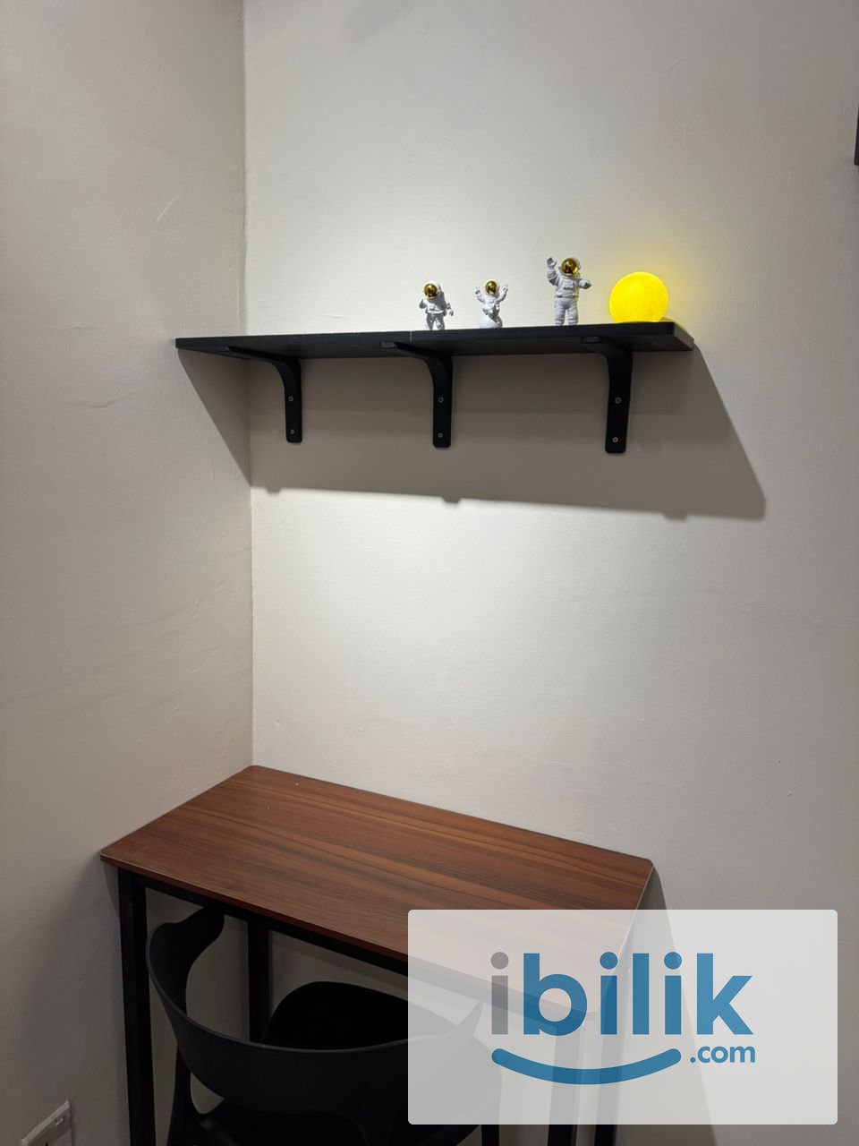 🔥MRT LINE ROOM FOR RENT (SENTUL BARAT MRT STATION) (IMMEDIATE MOVE-IN)🔥 - Image 7