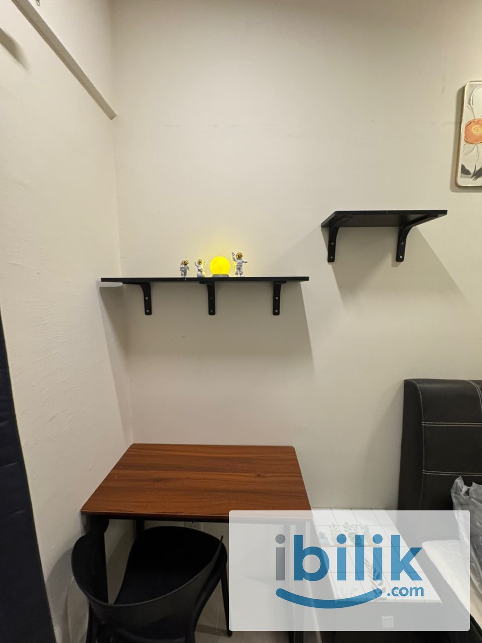 🔥MRT LINE ROOM FOR RENT (SENTUL BARAT MRT STATION) (IMMEDIATE MOVE-IN)🔥 - Image 9