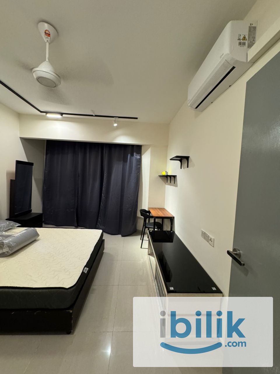 🔥MRT LINE ROOM FOR RENT (SENTUL BARAT MRT STATION) (IMMEDIATE MOVE-IN)🔥 - Image 10