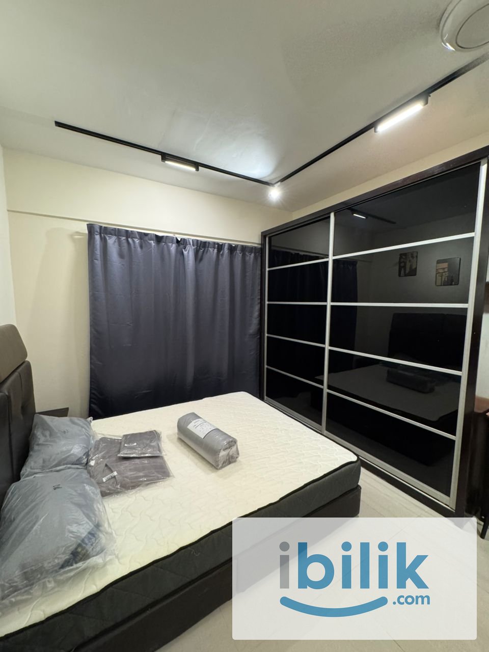 🔥MRT LINE ROOM FOR RENT (SENTUL BARAT MRT STATION) (IMMEDIATE MOVE-IN)🔥 - Image 6