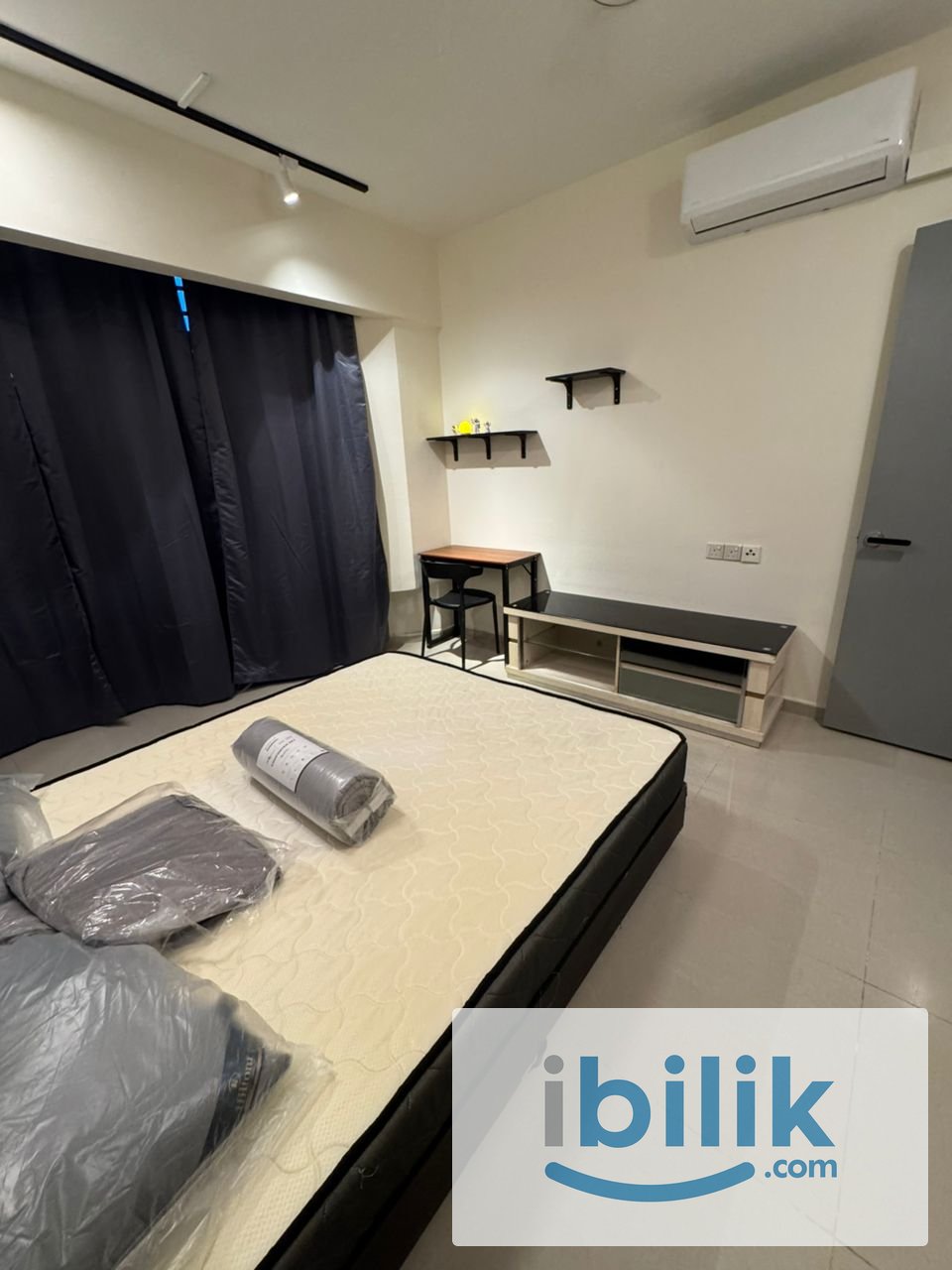 🔥MRT LINE ROOM FOR RENT (SENTUL BARAT MRT STATION) (IMMEDIATE MOVE-IN)🔥 - Image 8
