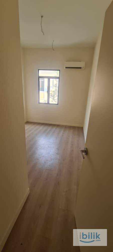 Fully Furnished with Attached Bathroom (Privacy/Sharing Room) - Image 1