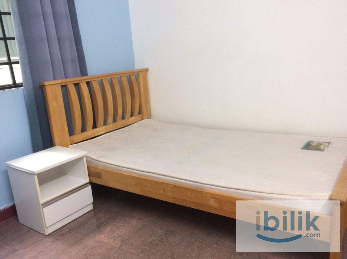 Komanwel B – Middle Room in Duplex Unit (2 storey) - Image 2