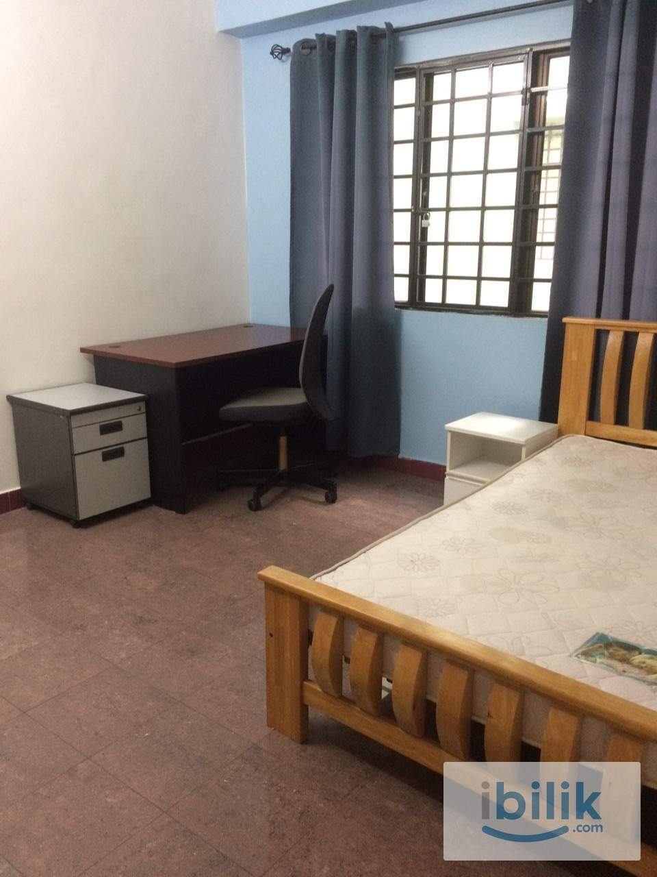 Komanwel B – Middle Room in Duplex Unit (2 storey) - Image 1