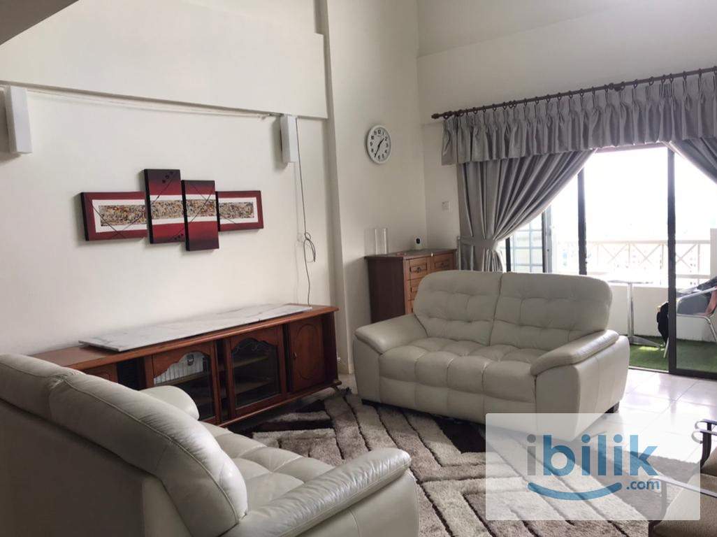 Komanwel B – Middle Room in Duplex Unit (2 storey) - Image 4