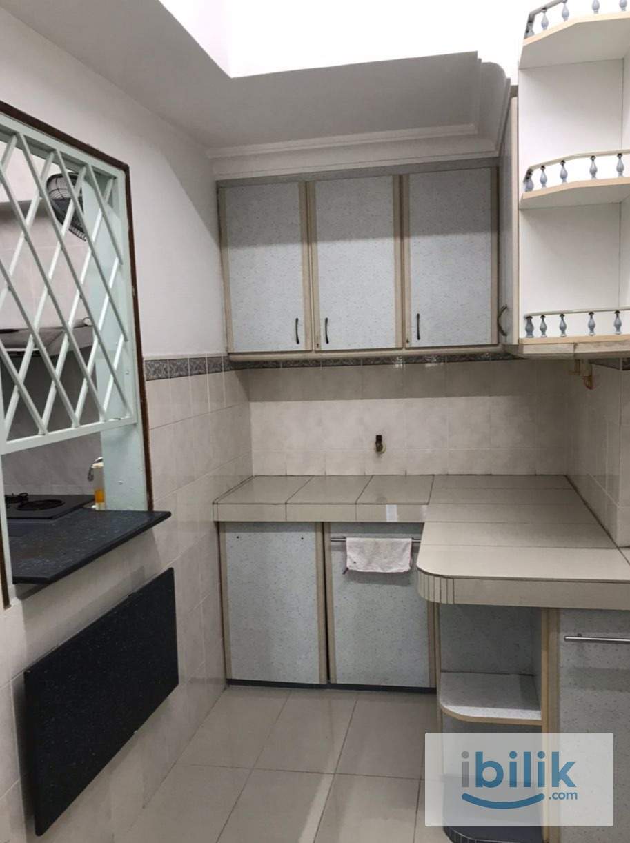 Komanwel B – Middle Room in Duplex Unit (2 storey) - Image 5