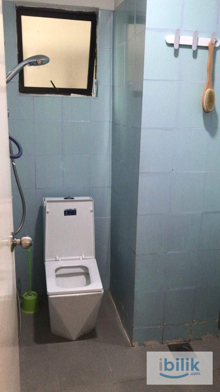 Komanwel B – Middle Room in Duplex Unit (2 storey) - Image 6