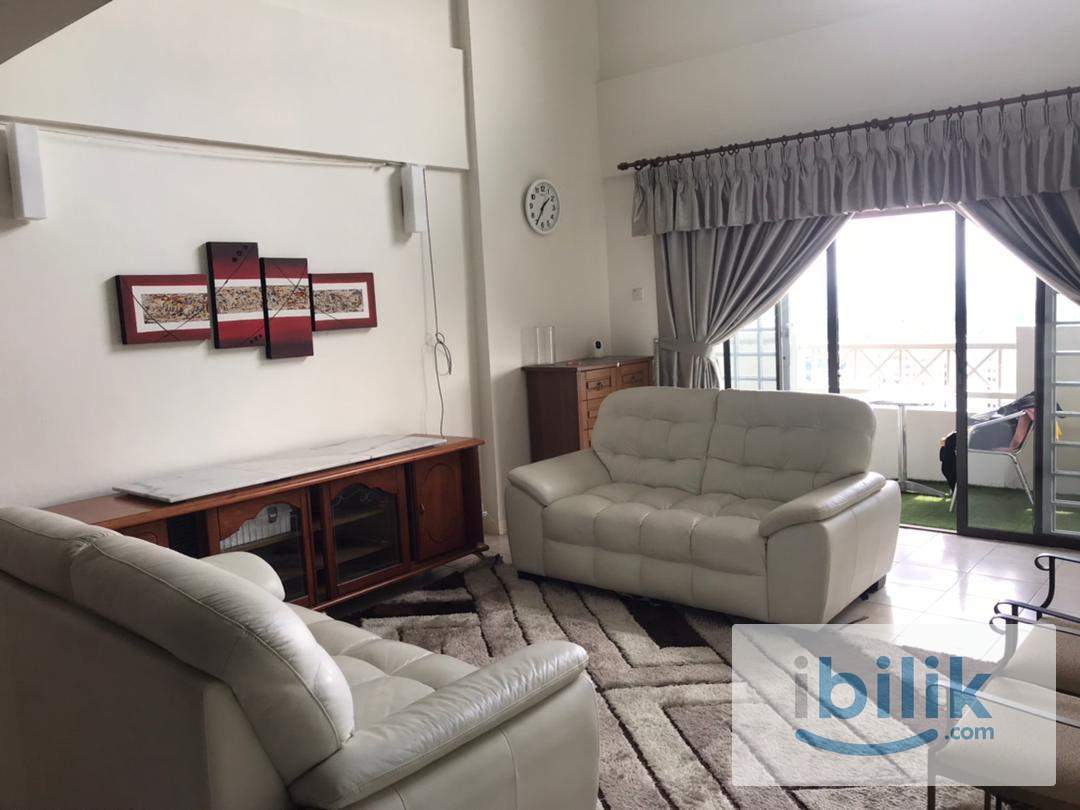 Master Room with Bathroom in Komanwel B for Rent - Image 5