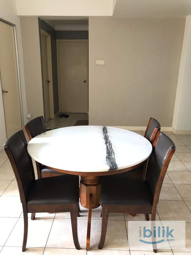 Master Room with Bathroom in Komanwel B for Rent - Image 6