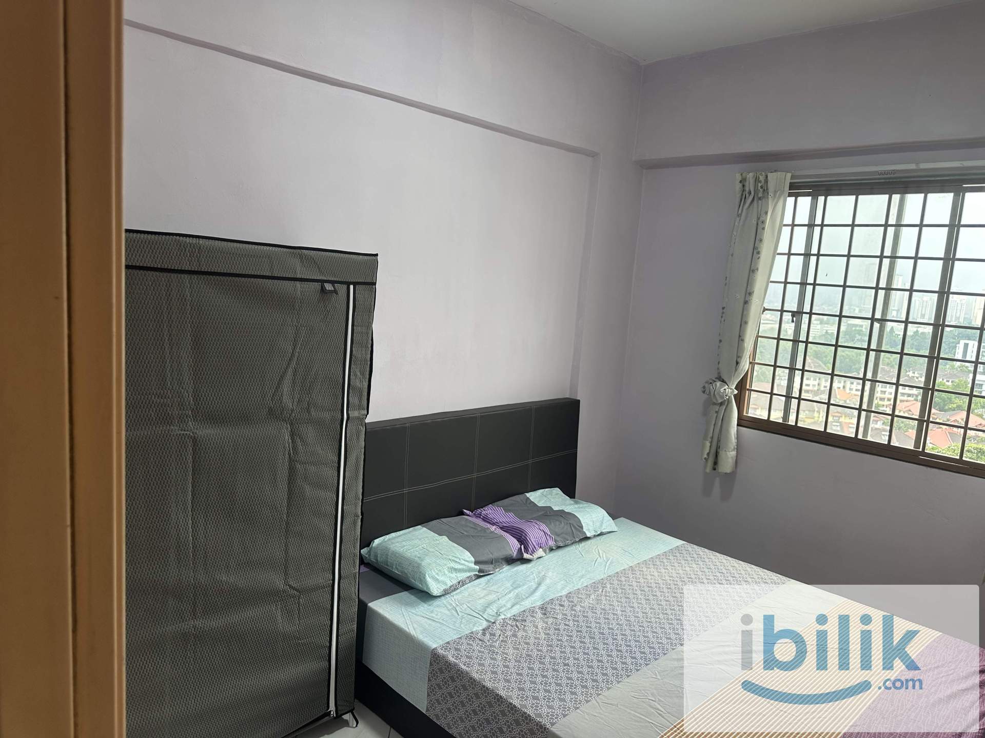 Room to rent in Vista Serdang Apartment, Seri Kembangan - Image 6