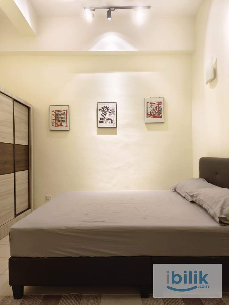 Exclusive Co-Living @ Kulim Hi Tech Park 🤩 - Image 7