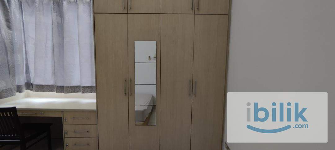 Female Master Bedroom  - Image 4