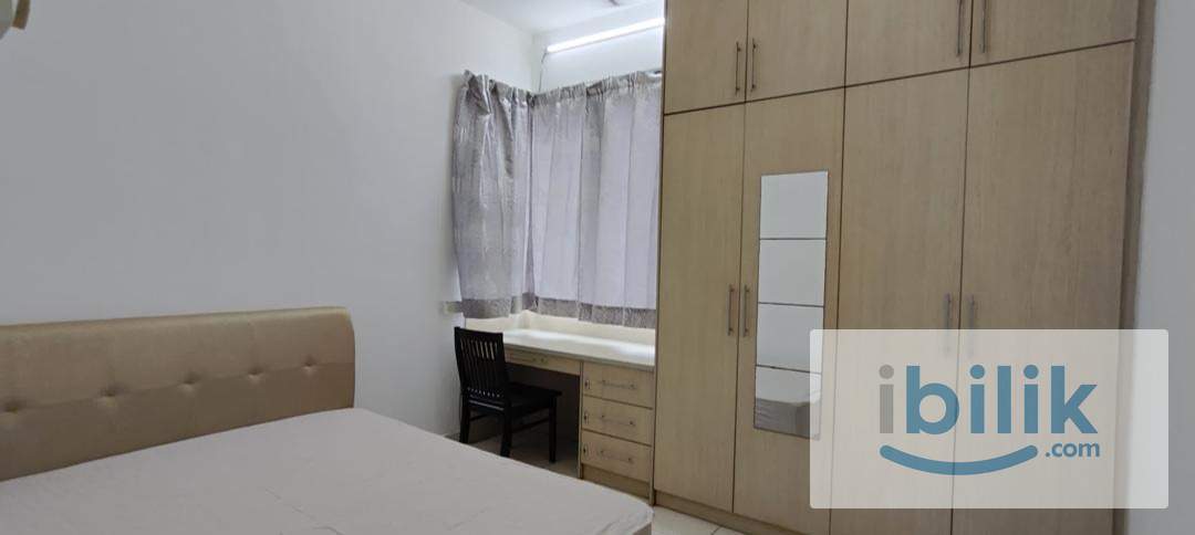 Female Master Bedroom  - Image 5