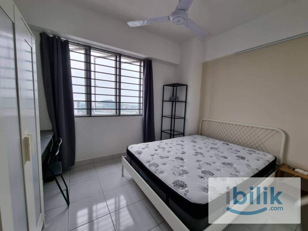 Master Room Available in April  - Image 1
