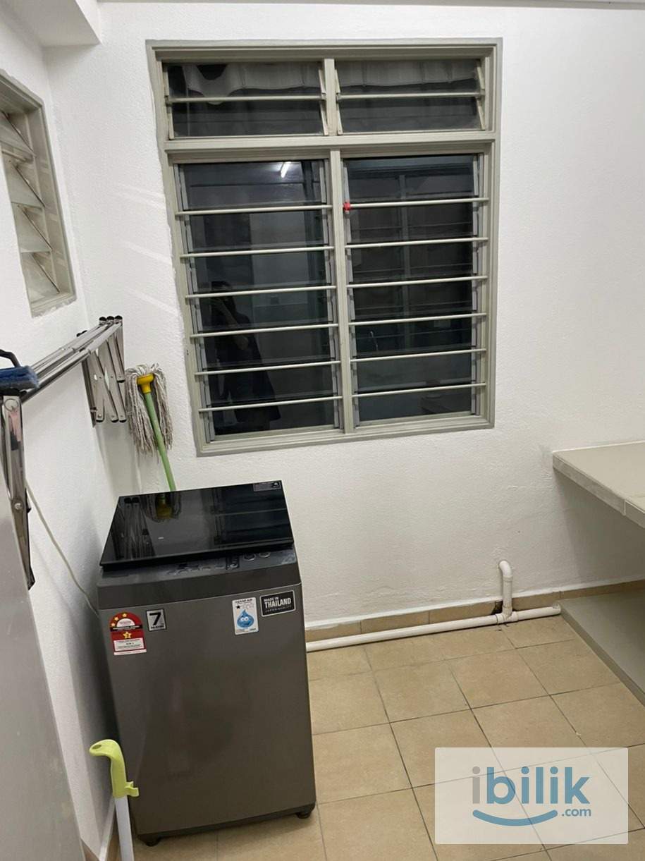 Main Place Residence Small Room For Female Available Now - Image 2
