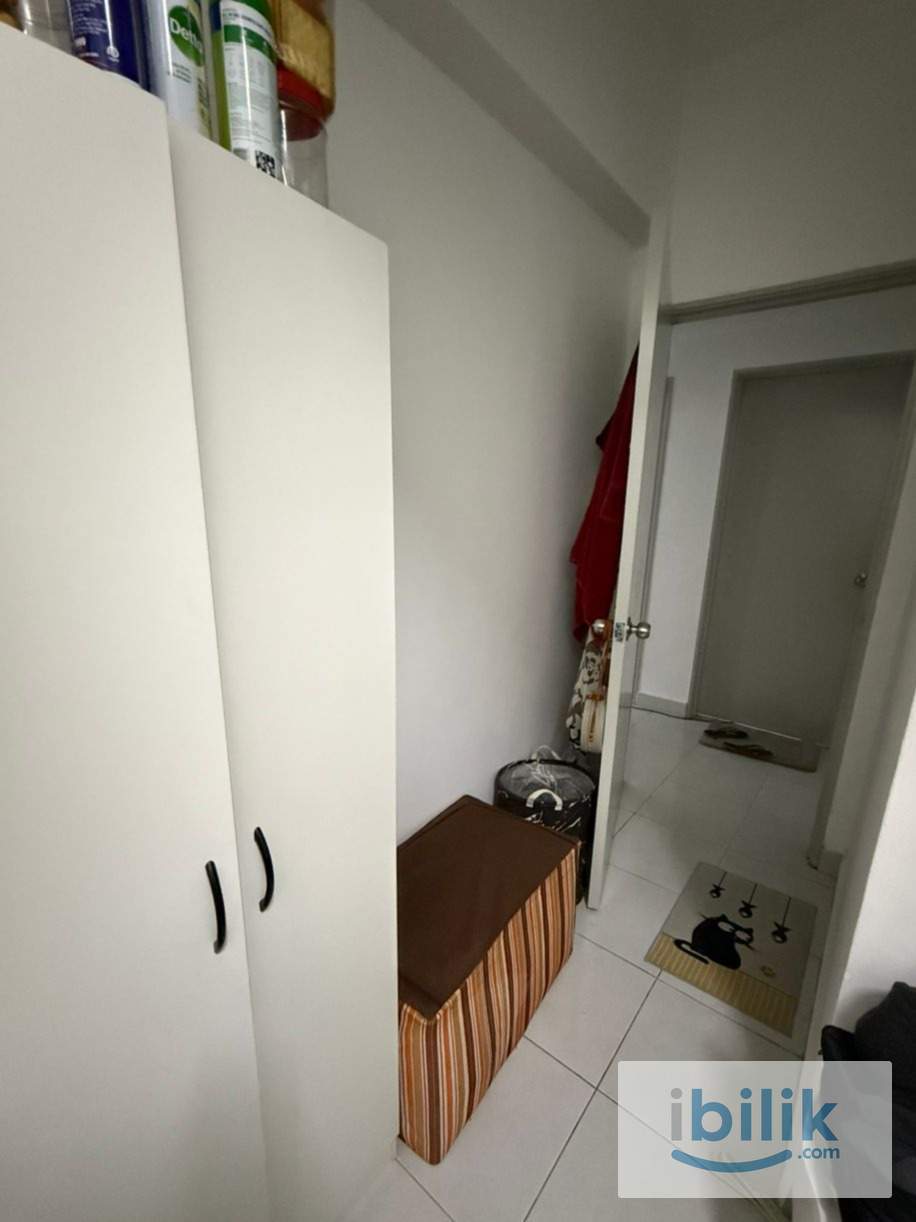 Main Place Residence Small Room For Female Available Now - Image 5