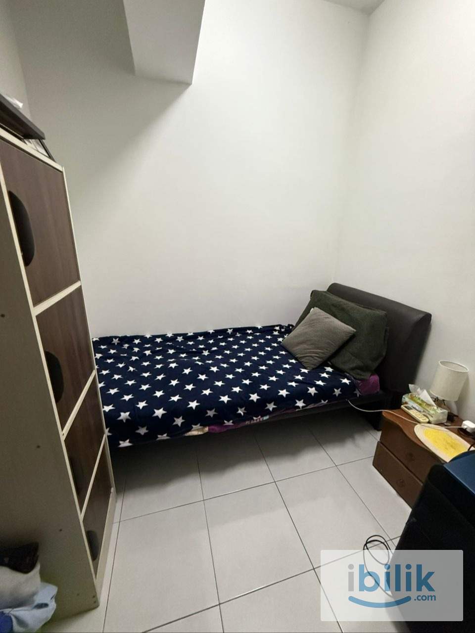 Main Place Residence Small Room For Female Available Now - Image 1