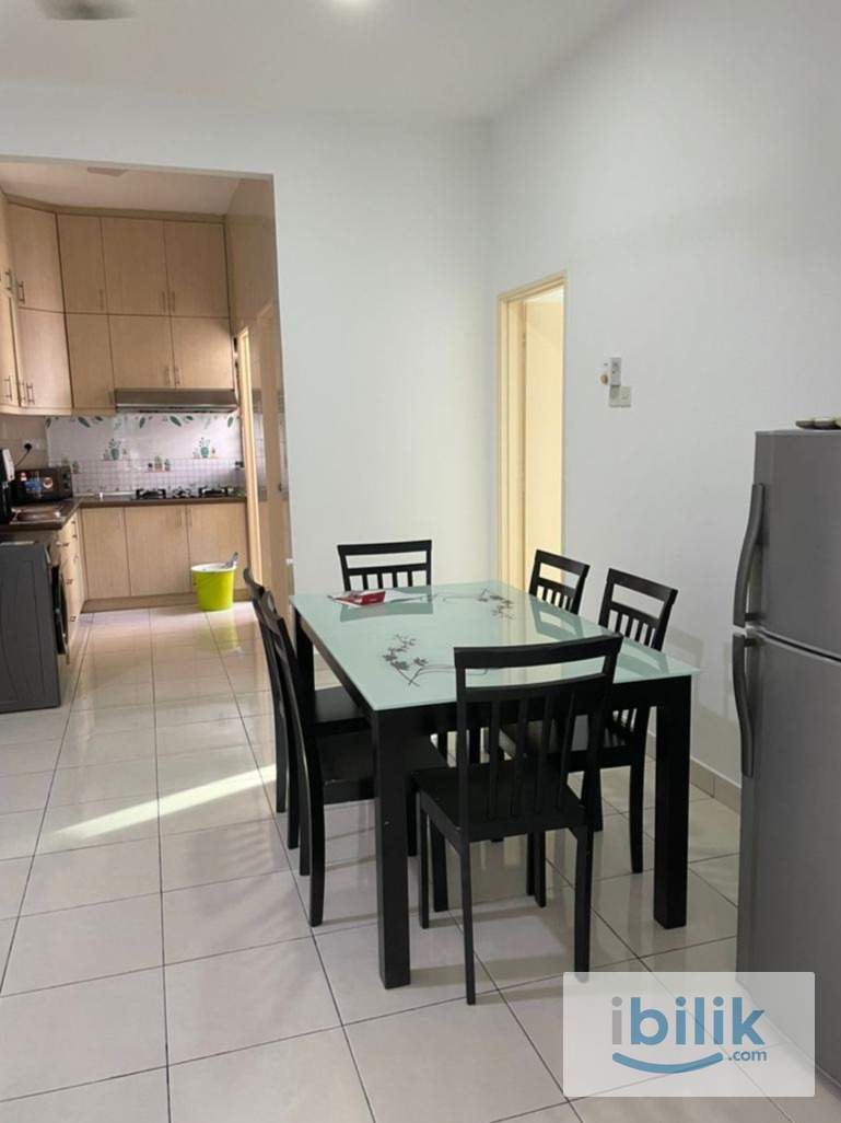 Medium Room For Female  - Image 2