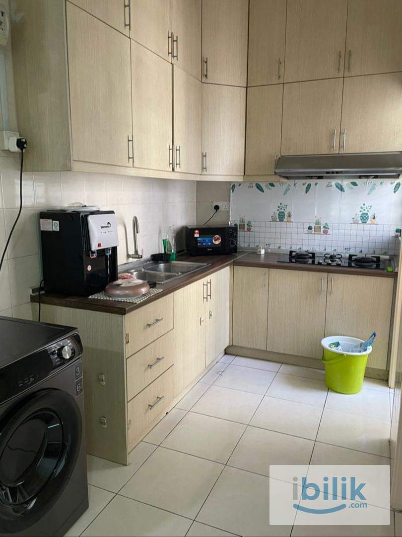 Medium Room For Female  - Image 3