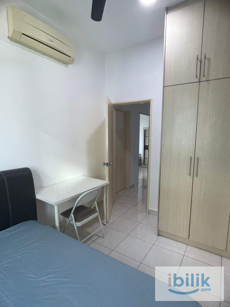 Female Medium Room  - Image 1