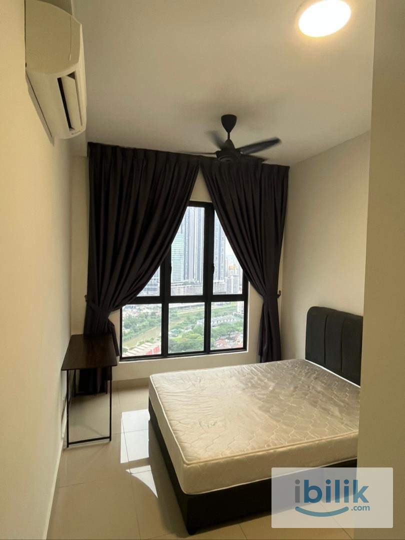 Medium Room Old Klang Road - Image 4