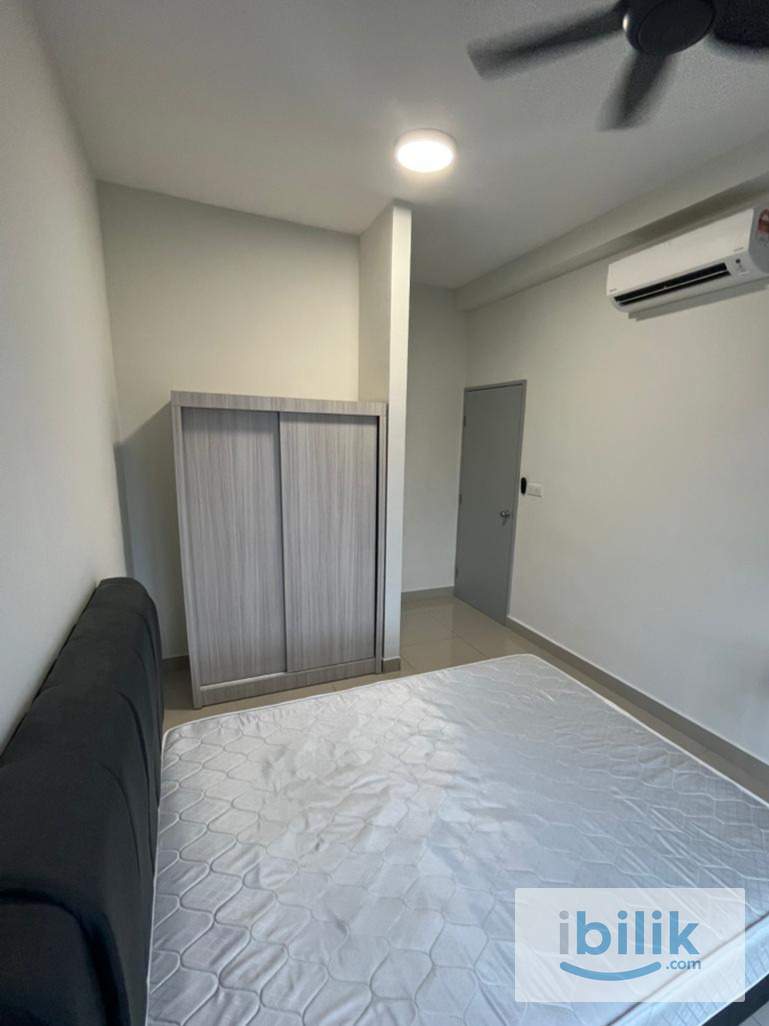 Medium Room Old Klang Road - Image 7